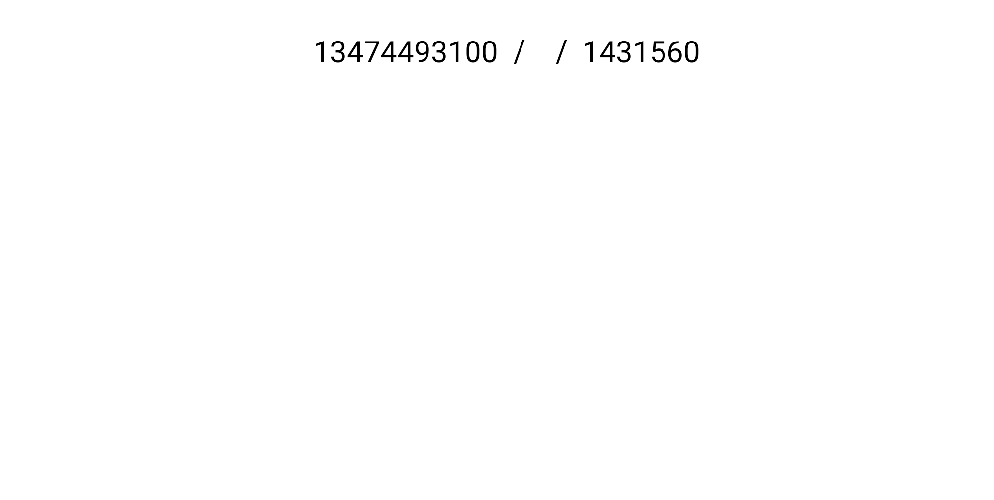 Tracking Info tracking-info